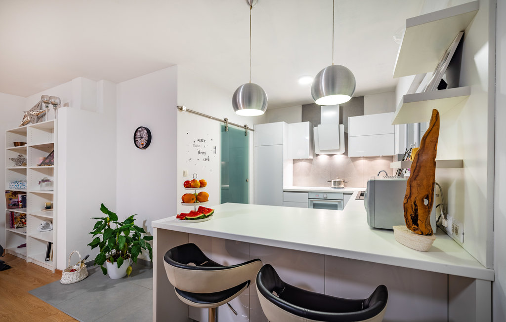 Ferienhaus - Zadar-Posedarje , Kroatien - CDA649 22