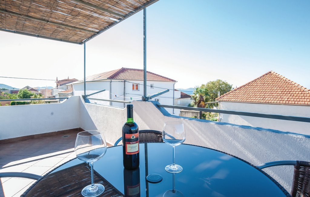 Lejlighed - Biograd-Pakostane , Kroatien - CDA030 8