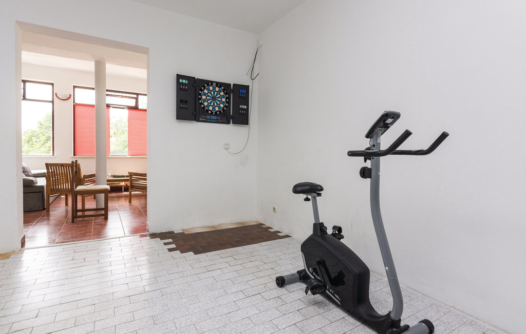 Ferienhaus - Biograd-Rastanje Gornje , Kroatien - CDA107 32