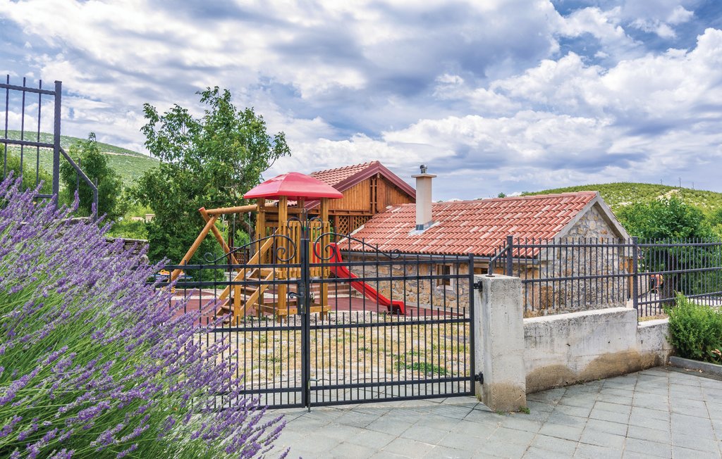 Feriehus - Zadar-Krusevo , Kroatia - CDA125 18
