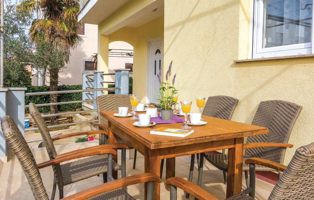 Ferienhaus - Zadar , Kroatien - CDA186 1