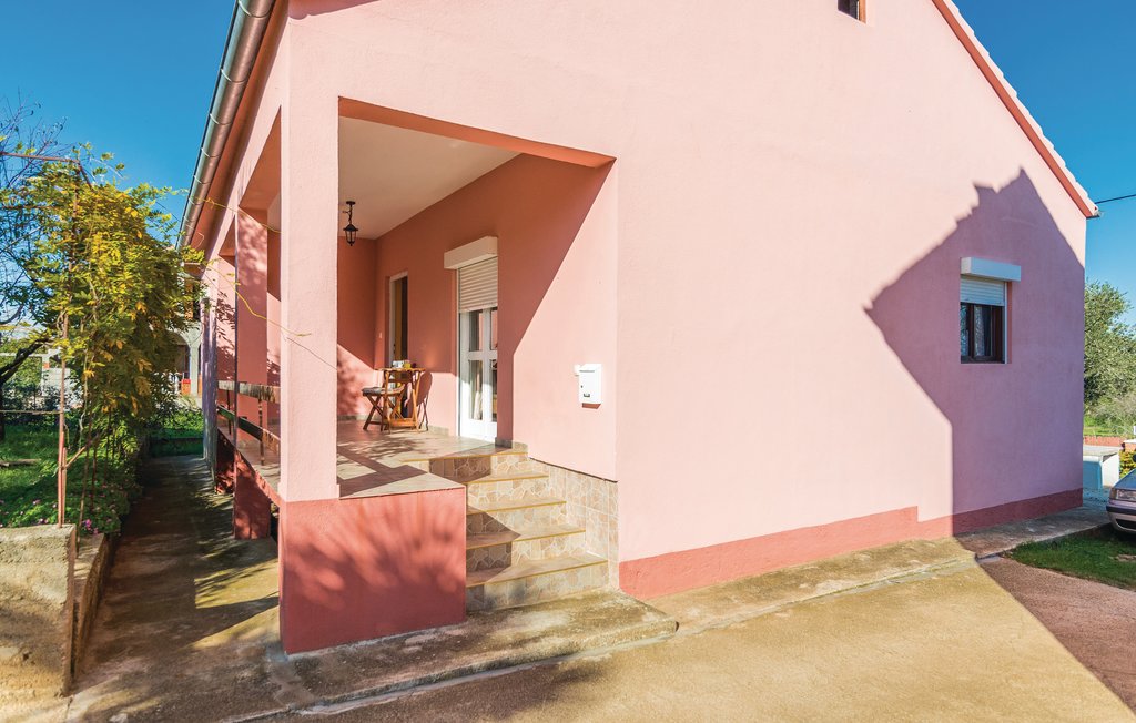 Feriehuse - Biograd-Sikovo , Kroatien - CDA216 5