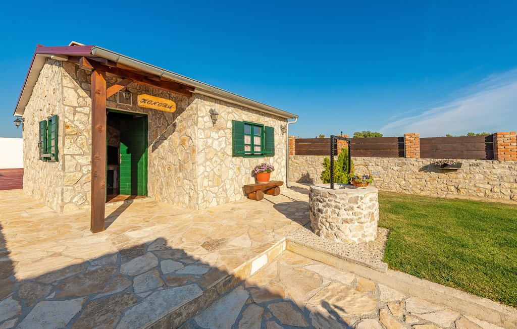 Ferienhaus - Zadar-Zemunik Gornji , Kroatien - CDA271 7