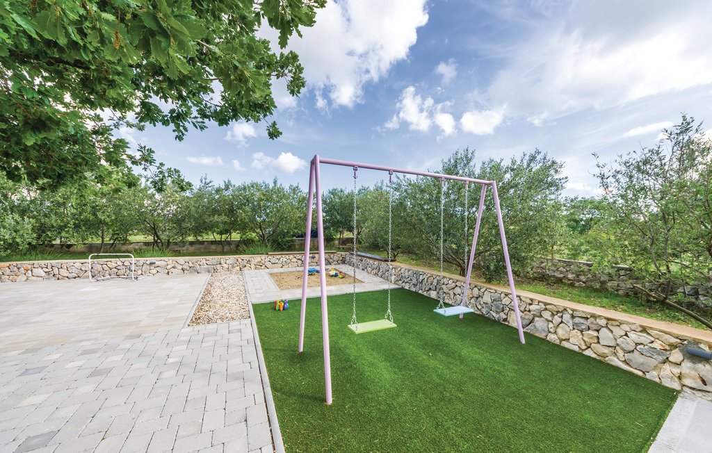 Feriehuse - Biograd-Lisane Tinjske , Kroatien - CDA272 3