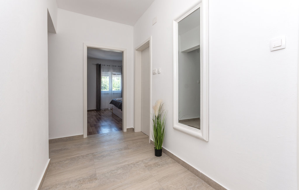 Semesterhus - Zadar-Nadin , Kroatien - CDA274 30