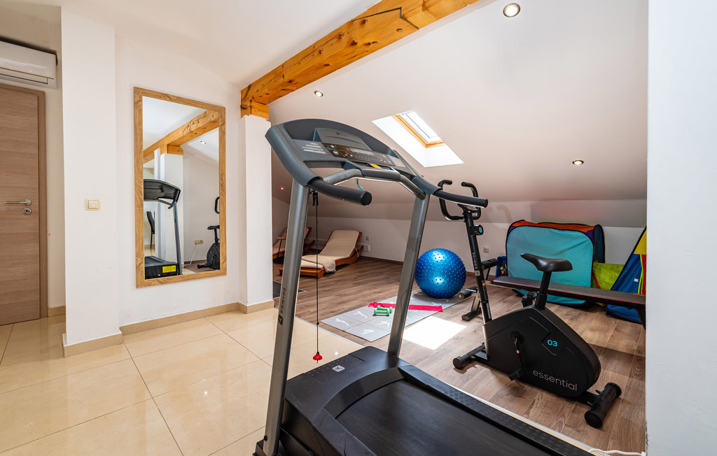 Ferienhaus - Biograd-Radasinovci , Kroatien - CDA301 35