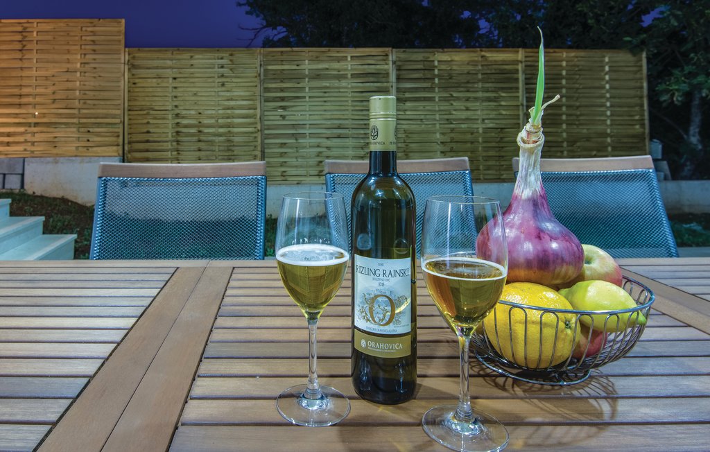 Feriehuse - Zadar-Kozino , Kroatien - CDA316 6