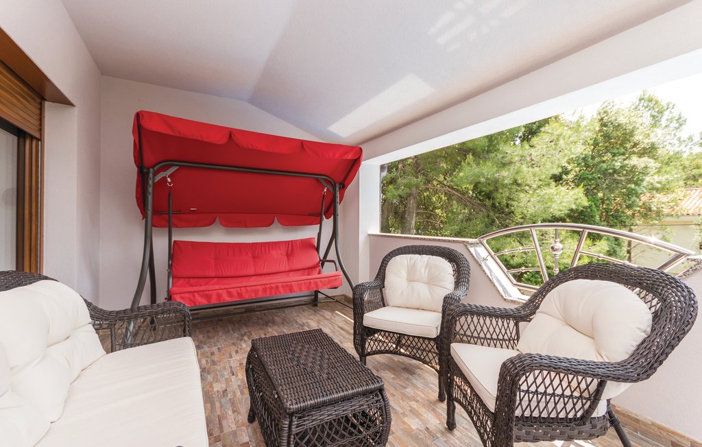 Ferienhaus - Biograd-Pakostane , Kroatien - CDA324 4