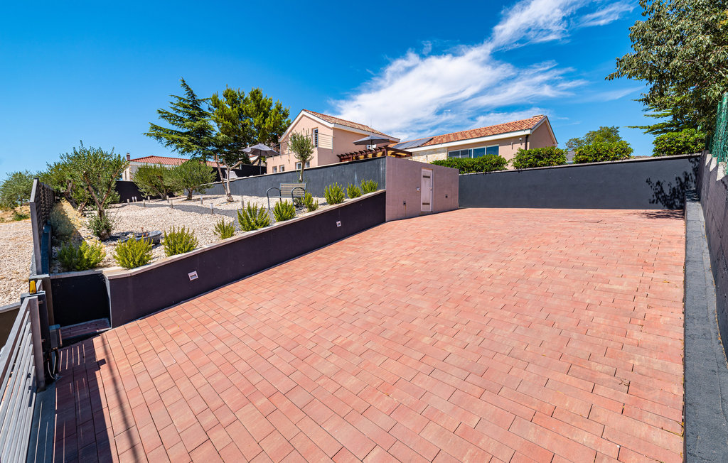 Feriehuse - Zadar-Kakma , Kroatien - CDA331 18