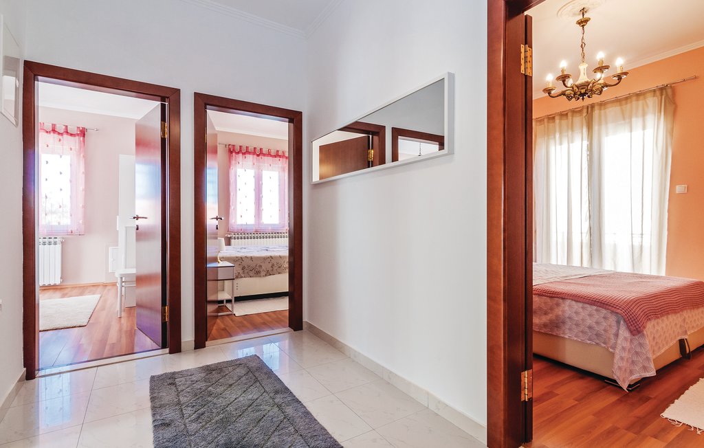 Feriehuse - Zadar , Kroatien - CDA337 19