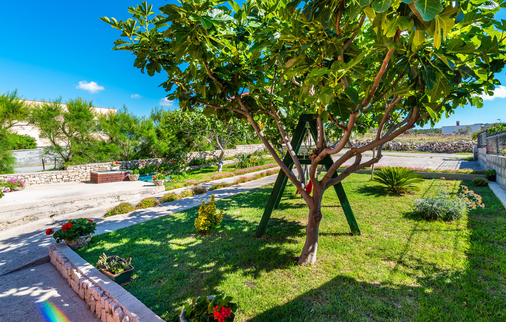 Ferienwohnung - Zadar-Razanac , Kroatien - CDA413 10