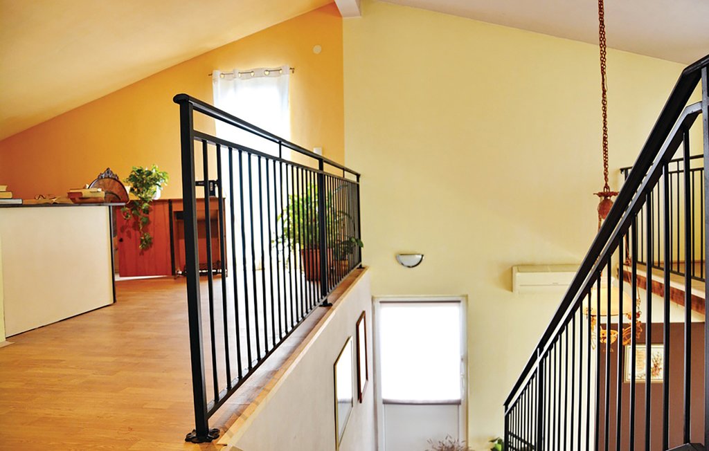 Semesterhus - Zadar-Rupalj , Kroatien - CDA431 12