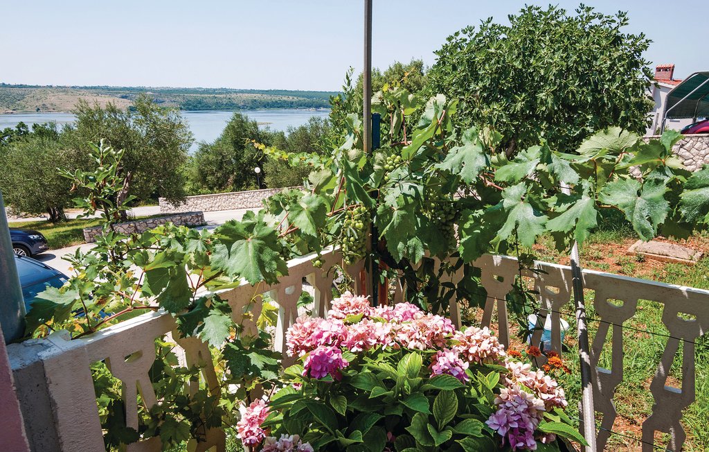 Ferieleilighet - Zadar-Posedarje , Kroatia - CDA499 9