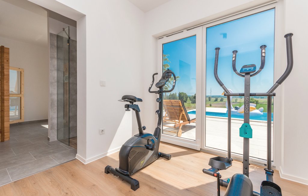 Ferienhaus - Biograd-Kakma , Kroatien - CDA597 6