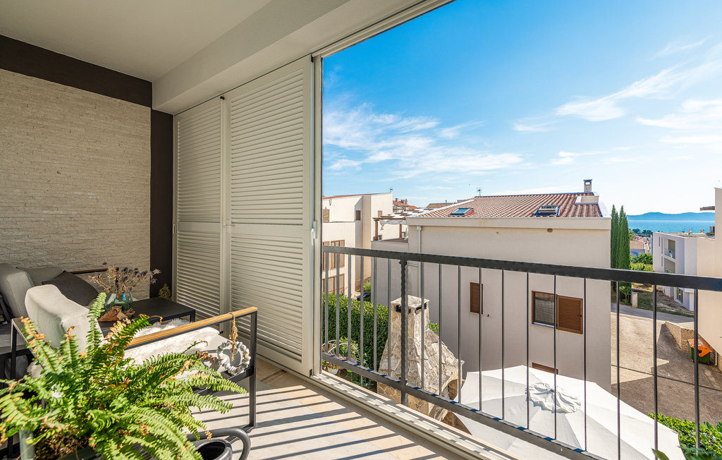 Ferieleilighet - Zadar , Kroatia - CDA616 13