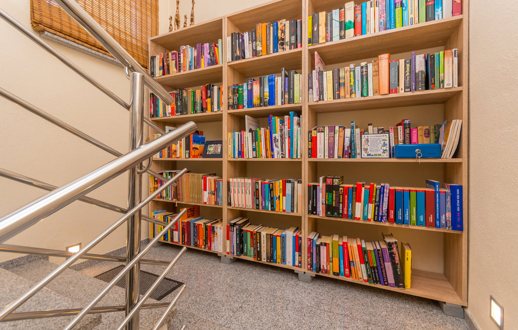 Feriehuse - Biograd-Turanj , Kroatien - CDA658 33