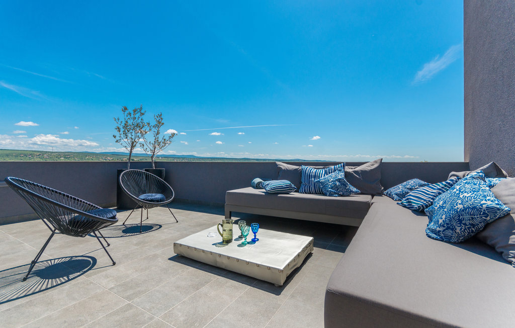 Feriehuse - Zadar-Zagrad , Kroatien - CDA708 2