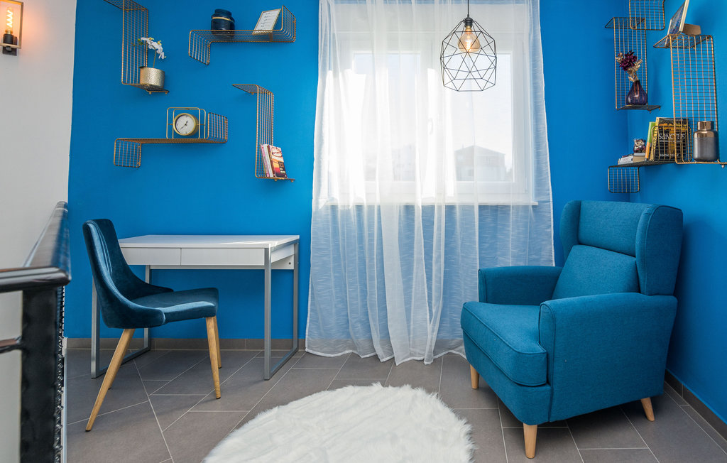 Feriehuse - Nin-Vrsi , Kroatien - CDA716 38