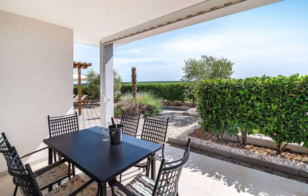 Ferienhaus - Zadar-Debeljak , Kroatien - CDA723 5