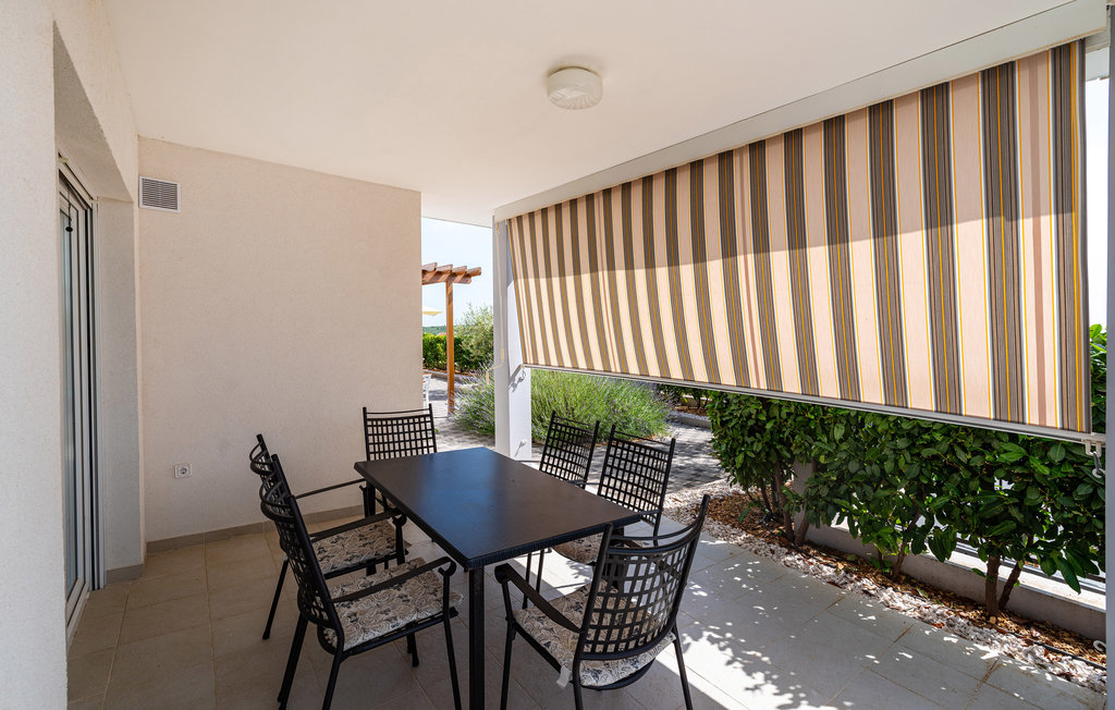 Ferienhaus - Zadar-Debeljak , Kroatien - CDA724 5