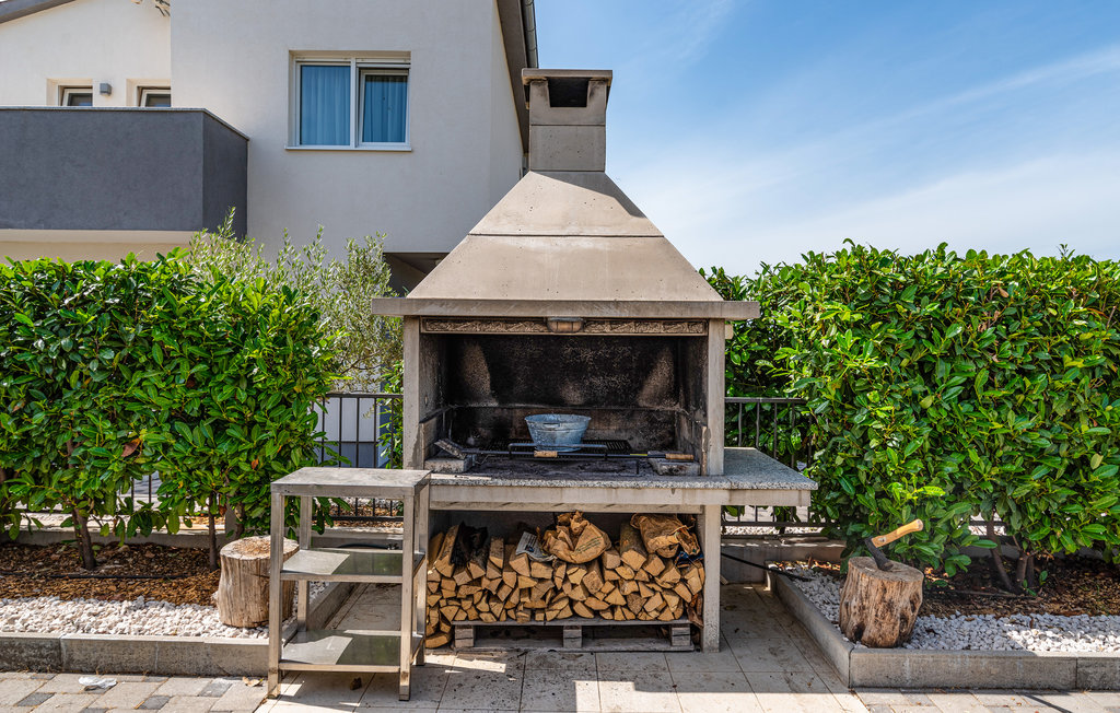 Ferienhaus - Zadar-Debeljak , Kroatien - CDA725 27