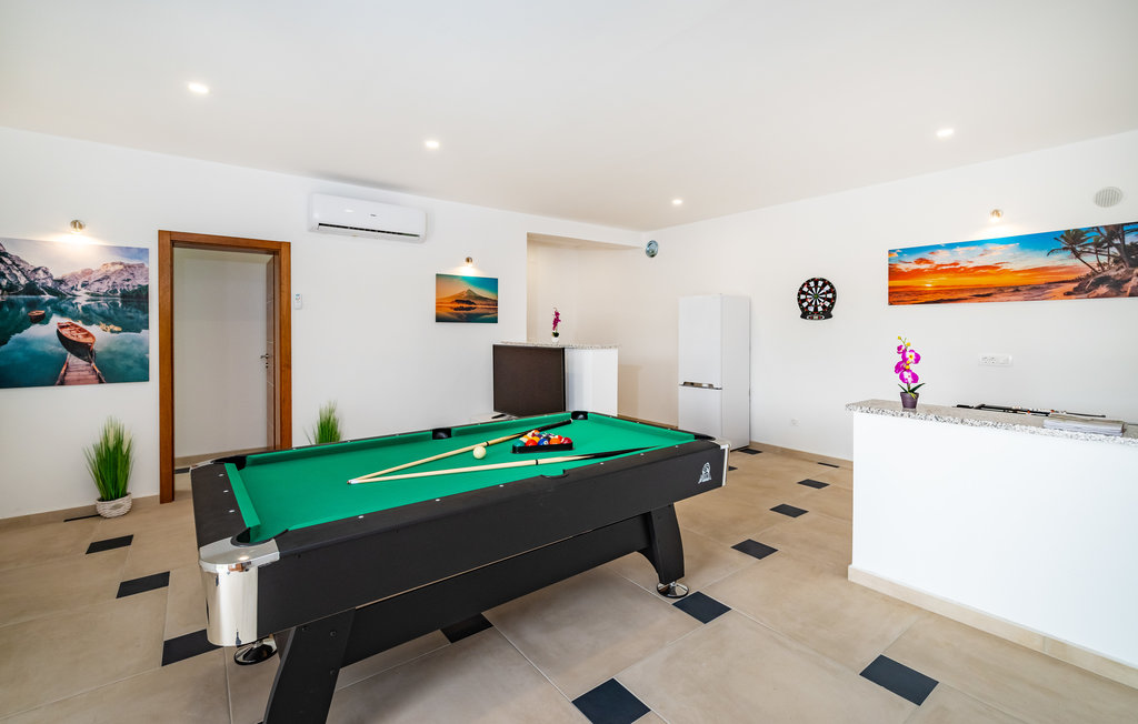 Ferienhaus - Starigrad Paklenica-Modric , Kroatien - CDA732 32