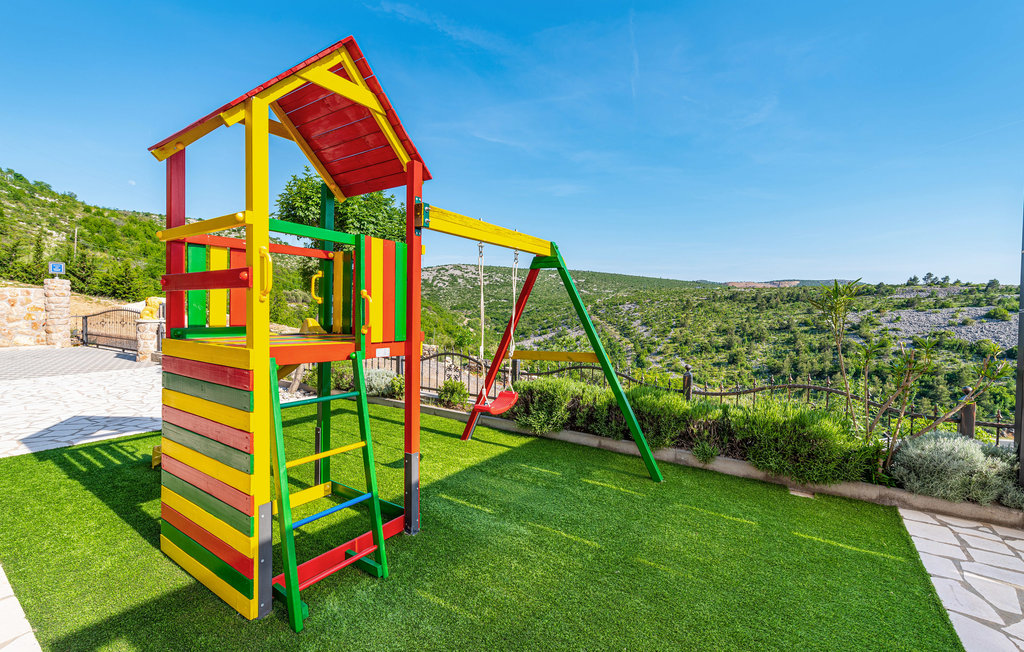 Ferienhaus - Starigrad Paklenica-Modric , Kroatien - CDA732 17