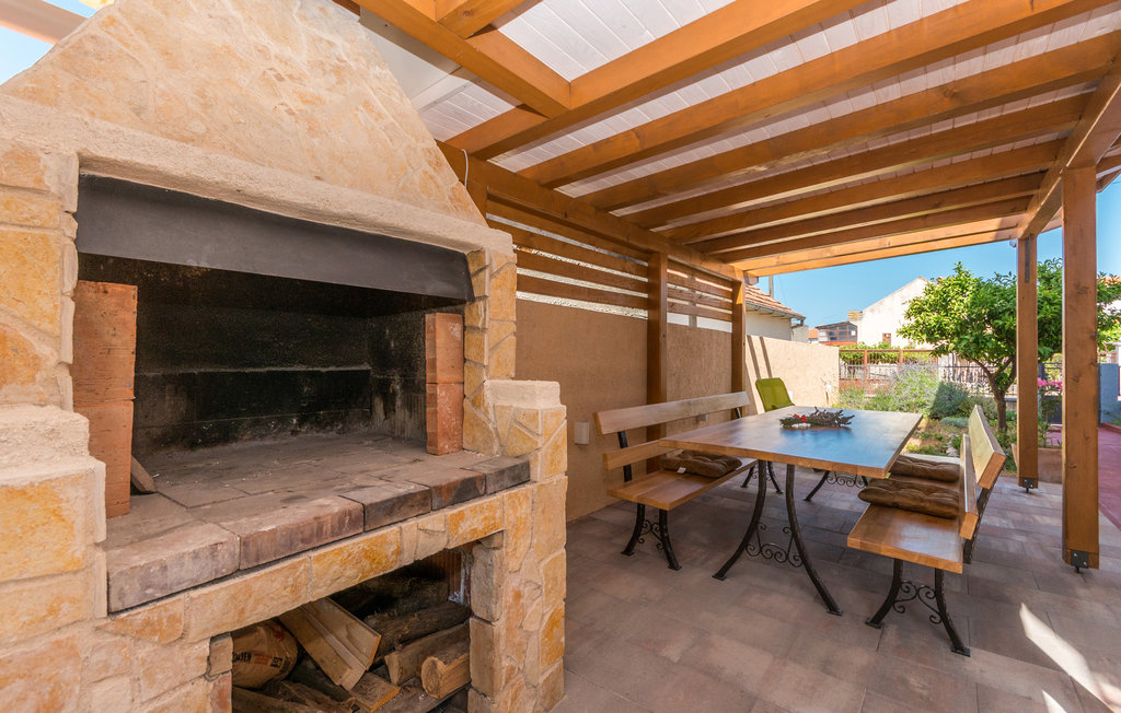 Ferienhaus - Zadar , Kroatien - CDA759 3