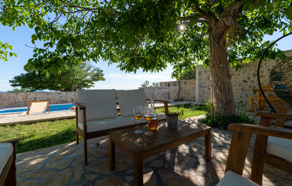 Ferienhaus - Zadar-Benkovac , Kroatien - CDA771 7