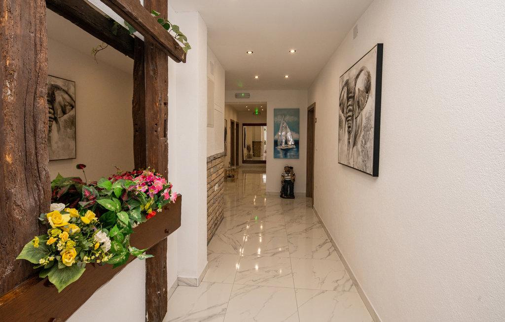 Semesterhus - Biograd-Turanj , Kroatien - CDA804 43