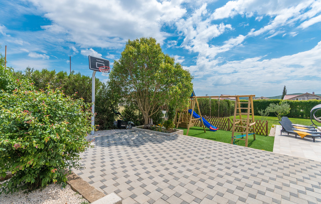 Ferienhaus - Zadar-Gorica , Kroatien - CDA835 15