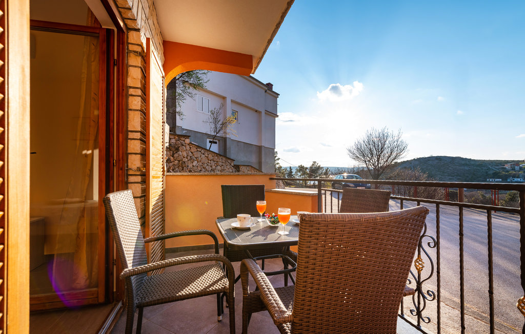 Ferienwohnung - Starigrad Paklenica-Modric , Kroatien - CDA842 2