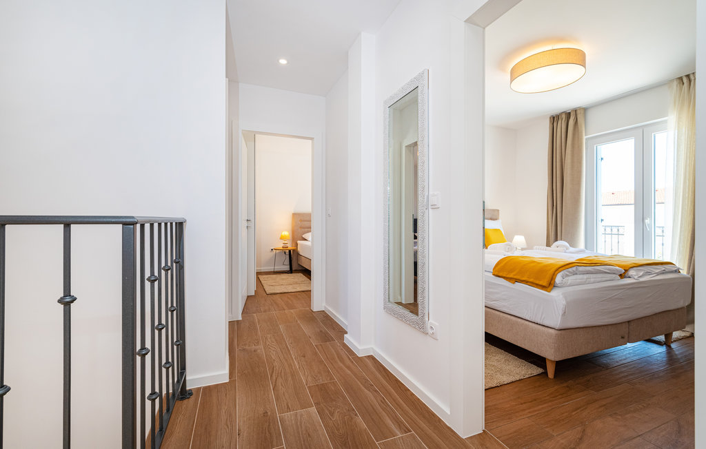 Feriehuse - Nin-Privlaka , Kroatien - CDA873 26