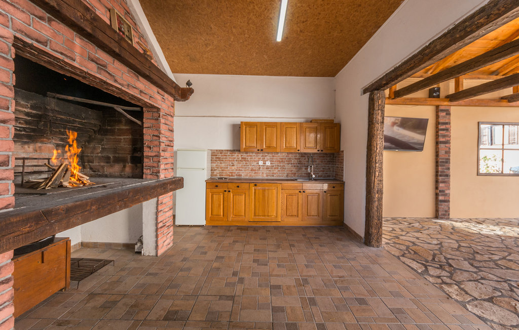 Semesterhus - Zadar-Miranje , Kroatien - CDA890 15