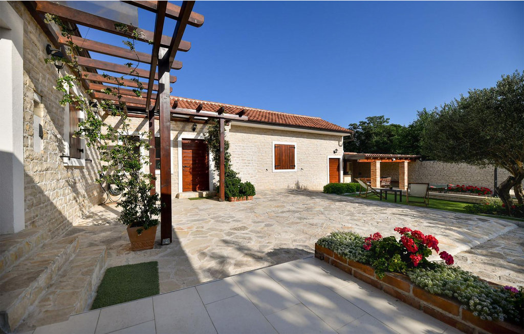 Feriehuse - Zadar-Lisicic , Kroatien - CDA902 7