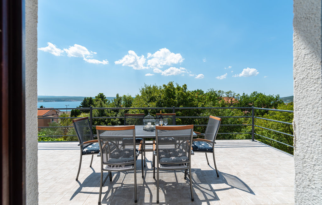 Ferieleilighet - Zadar-Maslenica , Kroatia - CDA920 3