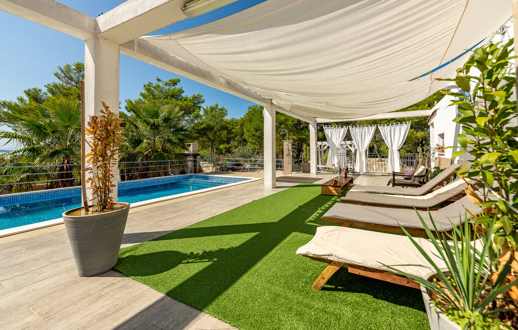 Lejlighed - Vir-Vir , Kroatien - CDA962 2