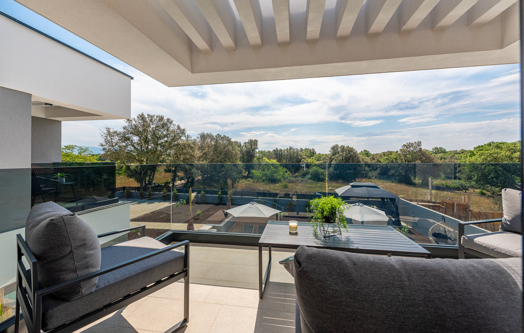 Feriehuse - Zadar-Zaton , Kroatien - CDA968 3