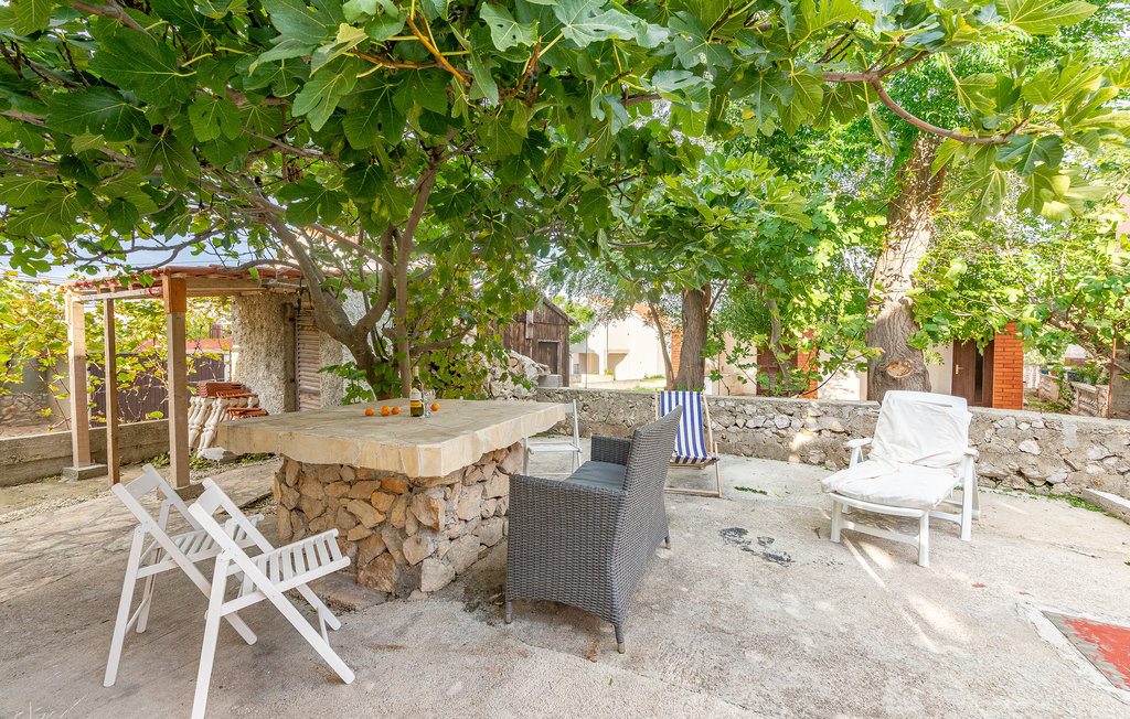 Lejlighed - Vir-Vir , Kroatien - CDA987 8