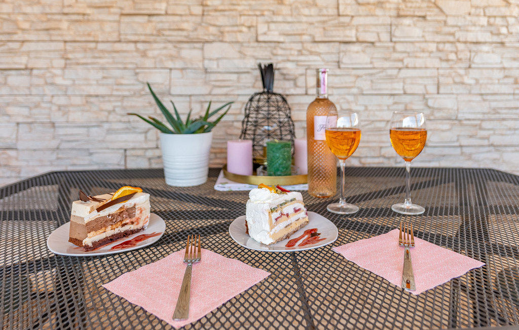 Lejlighed - Vir-Vir , Kroatien - CDA989 10