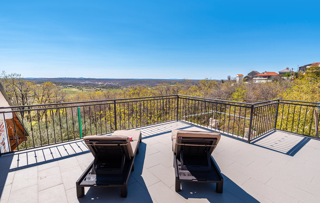 Ferienhaus - Zadar - Radovin , Kroatien - CDA998 13