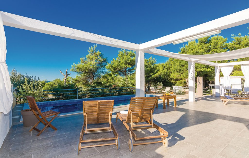 Semesterlägenhet - Vir , Kroatien - CDA056 1