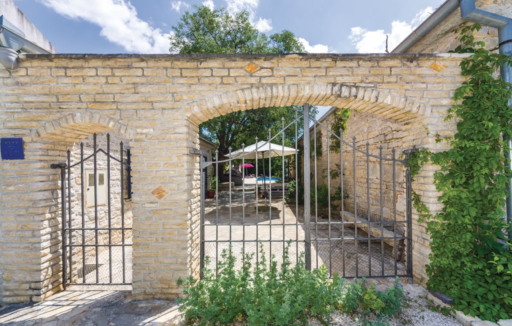 Feriehuse - Zadar-Pridraga , Kroatien - CDA090 7