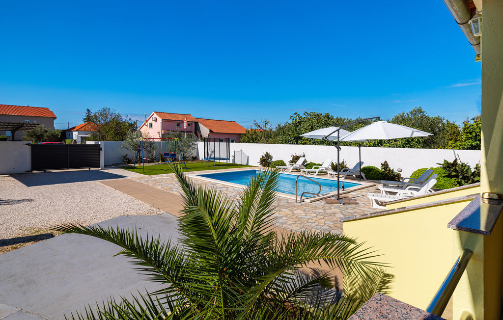 Ferienhaus - Zadar-Sukosan , Kroatien - CDA312 7