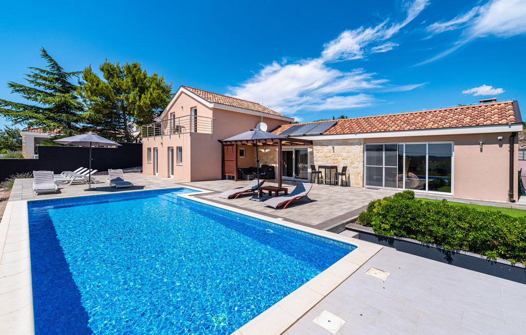 Feriehuse - Zadar-Kakma , Kroatien - CDA331 7