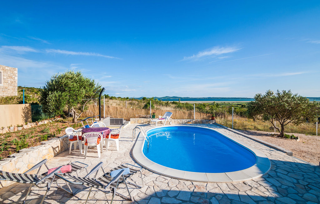 Ferienhaus - Biograd-Vrana , Kroatien - CDA481 7