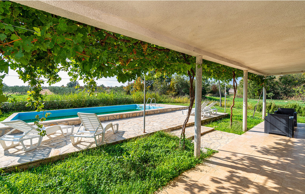 Feriehus - Biograd-Lisane Tinjske , Kroatia - CDA615 4