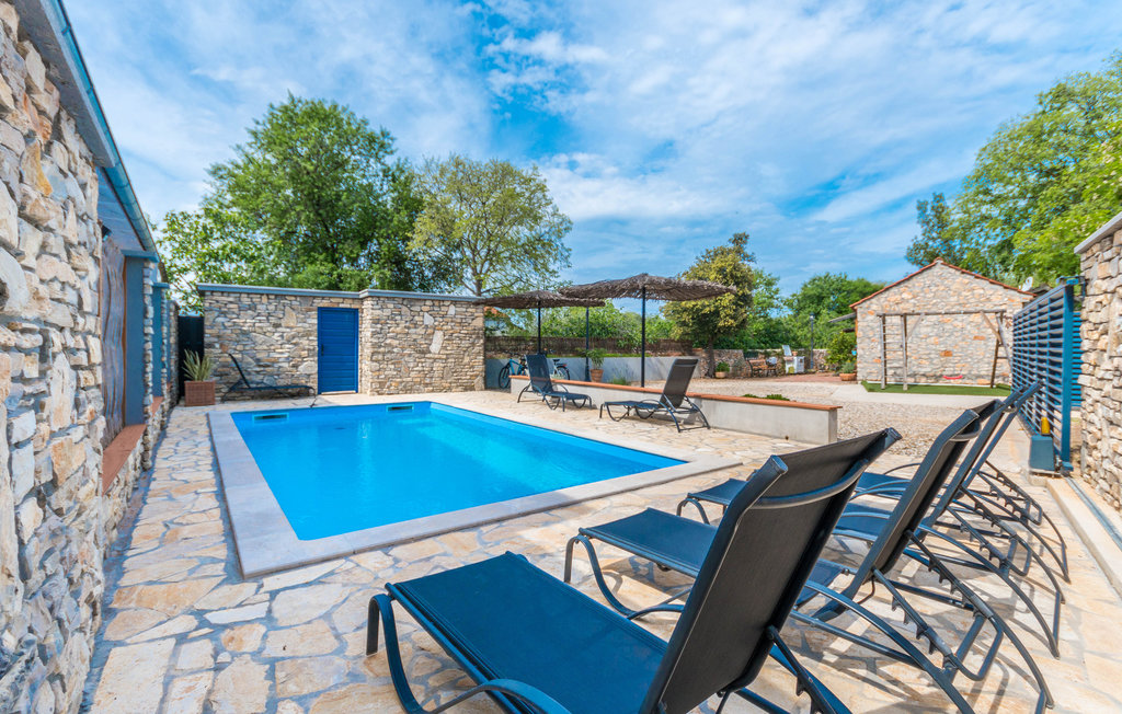 Feriehuse - Zadar-Sukosan , Kroatien - CDA644 10