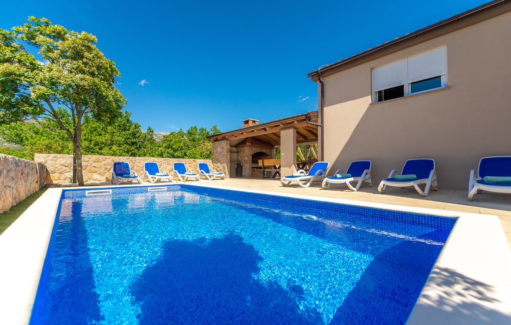 Feriehus - Starigrad-Rovanjska , Kroatia - CDA827 2