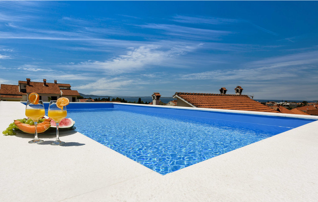 Semesterhus - Zadar , Kroatien - CDA853 2